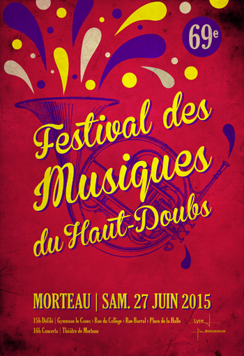 Festival des musiques du Haut-Doubs