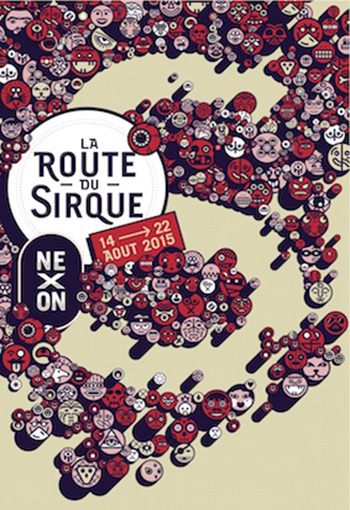 La Route Du Sirque