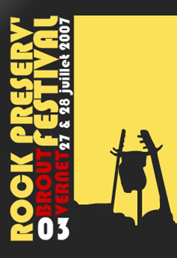 Festival Rock Preserv'