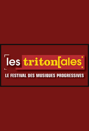 Les Tritonales 2015