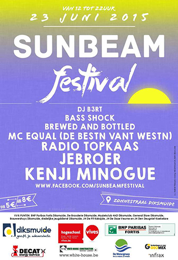 Sunbeam Festival