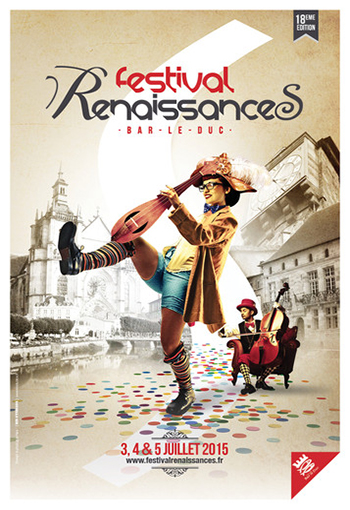 Festival RenaissanceS 