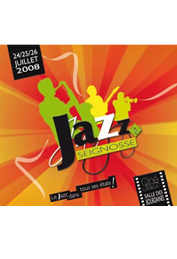 Festival Jazz à Seignosse 