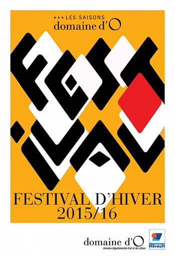 Festival d'Hiver 15/16
