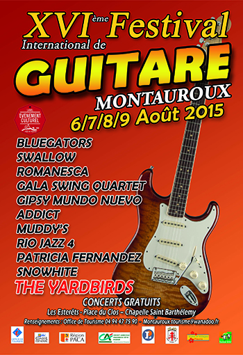 Festival International de Guitare