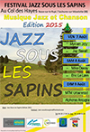 Festival Jazz Sous Les Sapins