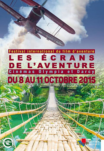 Festival international du film d'Aventure