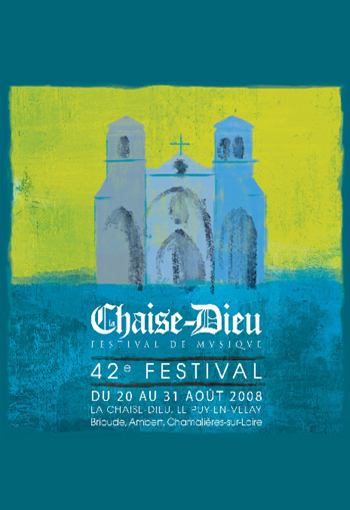Festival de musique de La Chaise Dieu