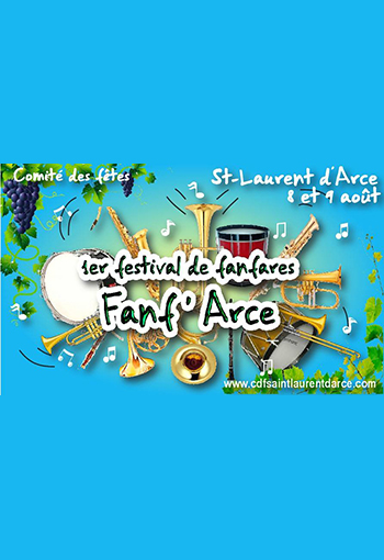 Festival Fanf'Arce