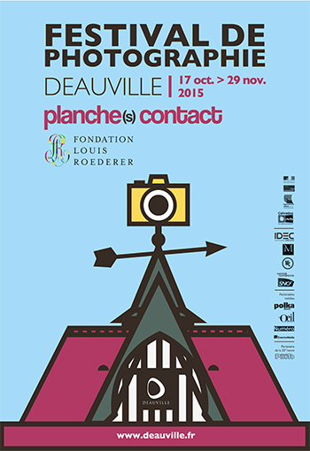 Festival de Photographie : Planche(s) Contact