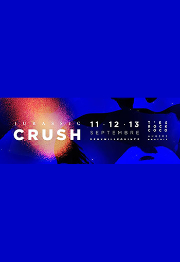 Jurassic Crush