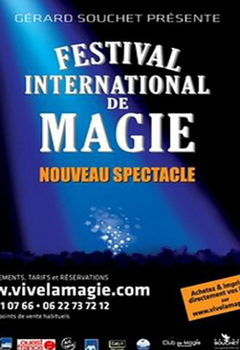 Festival International de Magie 