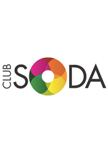 Club Soda Festival