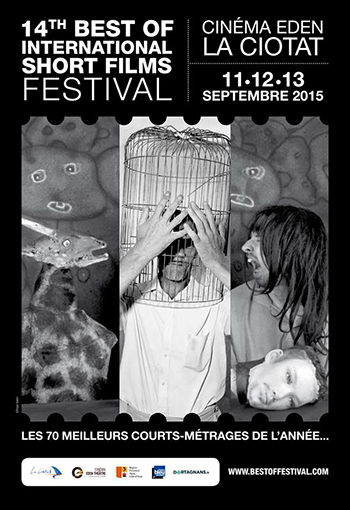 Best of Festival de La Ciotat