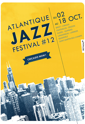 Atlantique Jazz Festival