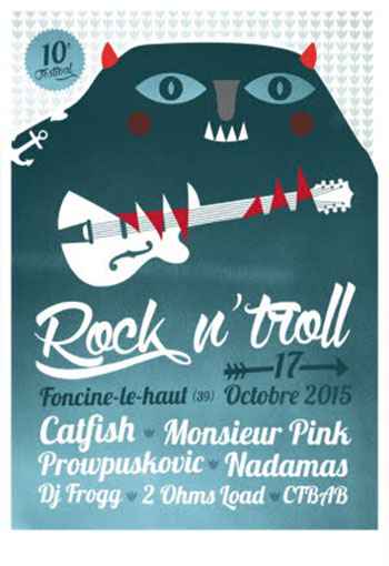Rock'n'Troll Festival