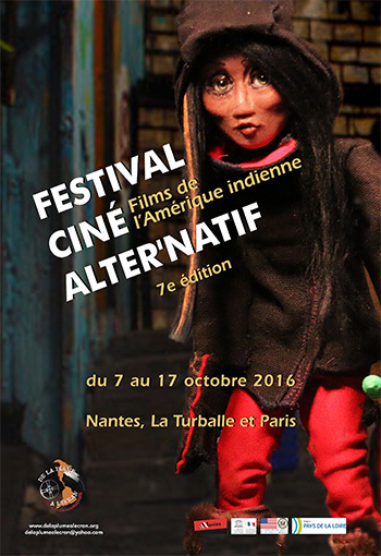 Festival Ciné Alter'Natif