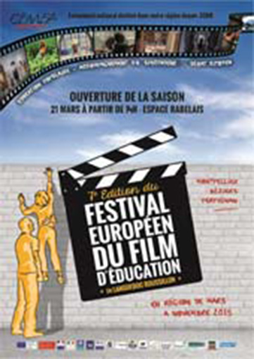 Festival européen du film d'éducation