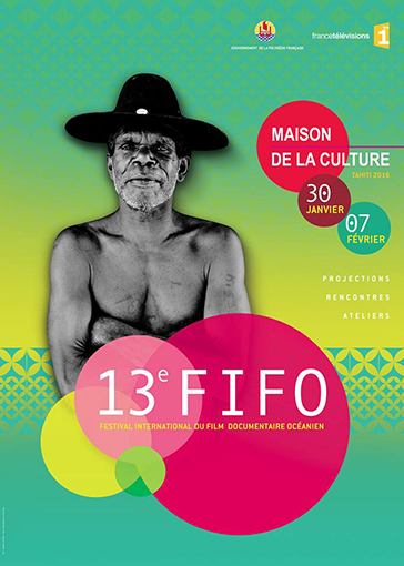 Fifo - Festival international du film documentaire océanien
