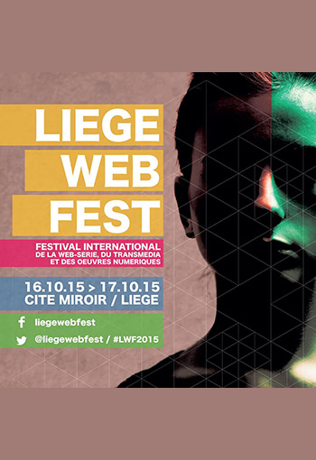 Liège Web Fest