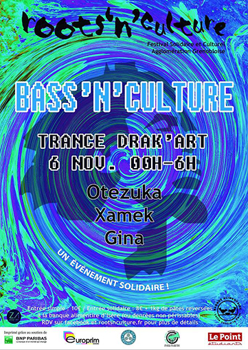 Bass'N'Culture