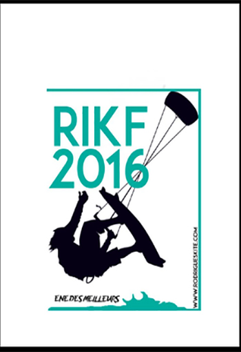 Rodrigues International Kitesurf Festival
