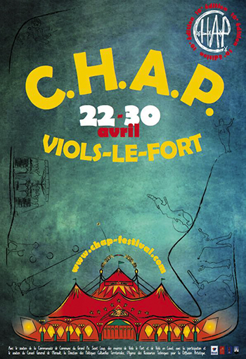 Chap Festival