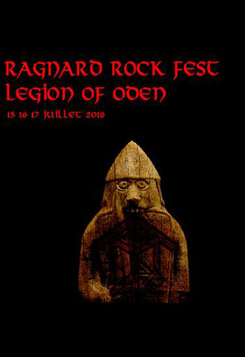 Ragnard Rock Fest