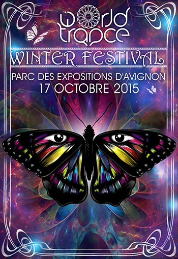World Trance Festival Winter Edition