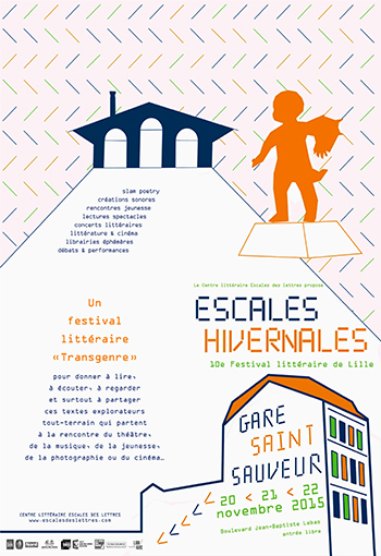  Festival Escales Hivernales 