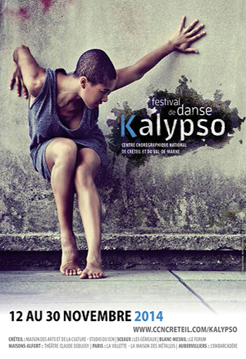 Festival Kalypso - Battle Kalypso #3