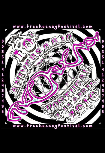 FreeKuency Festival 2016