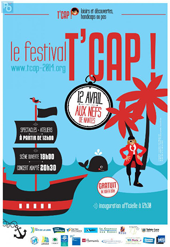 Festival T'Cap