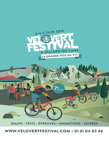 VéloVert Festival