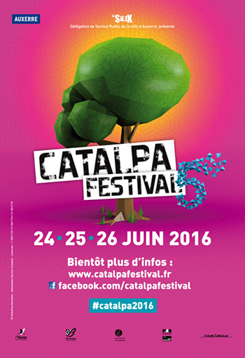 Catalpa Festival 