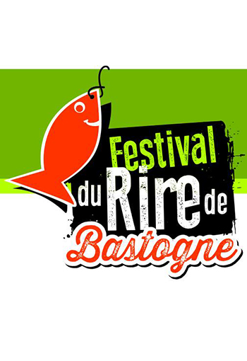 Festival du rire de Bastogne