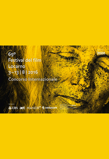Festival del film Locarno 2016