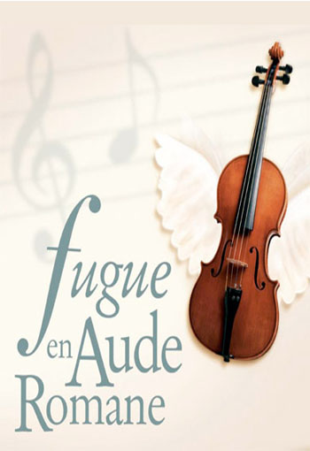 Festival Fugue en Aude Romane