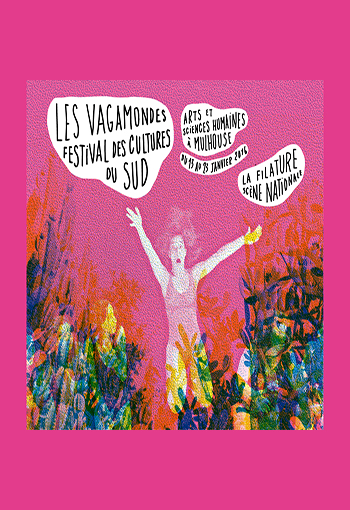 Festival Les Vagamondes