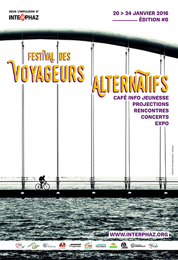 Festival des Voyageurs Alternatifs
