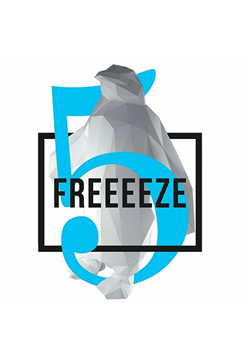 Freeeeze