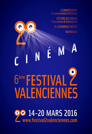 Festival 2 Valenciennes