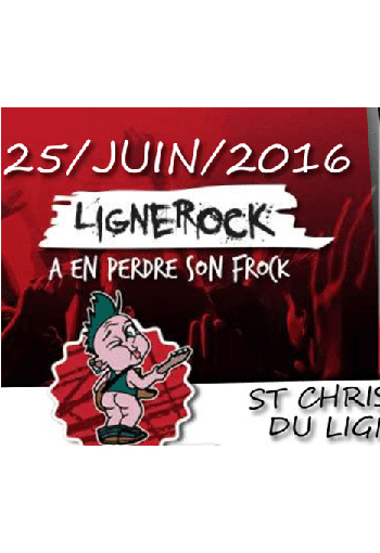 Festival LigneRock