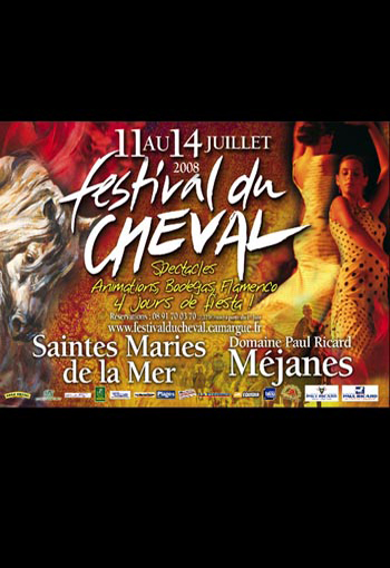 Festival du Cheval