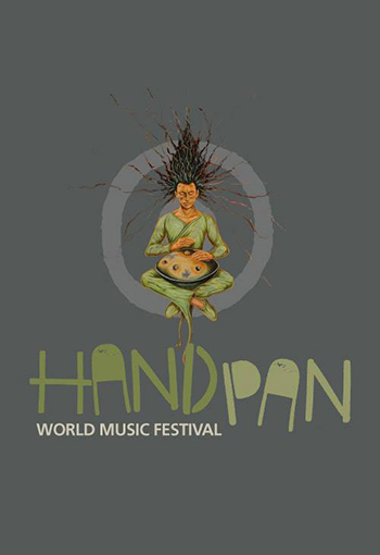 Handpan Festival 