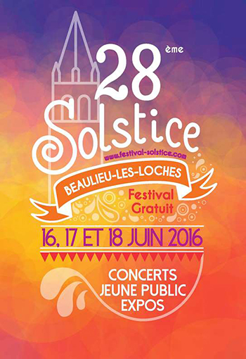 Festival Solstice