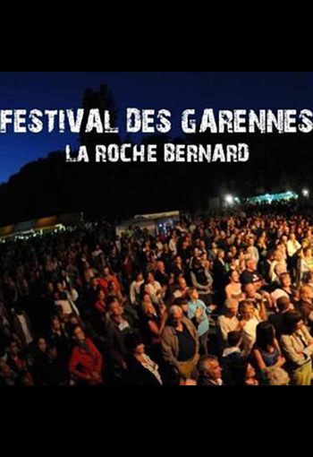 Festival des Garennes