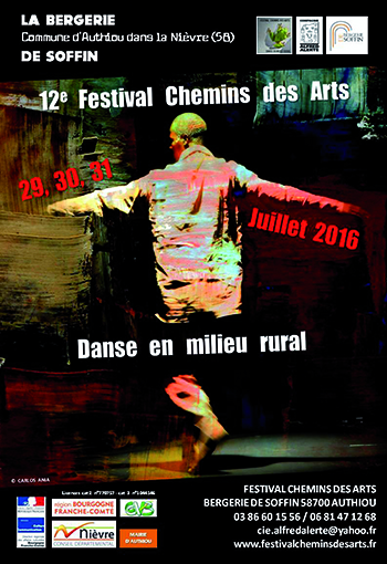 Festival Chemins des Arts