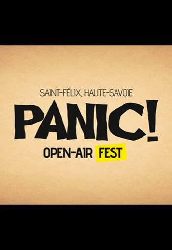 Panic! Fest Open-Air