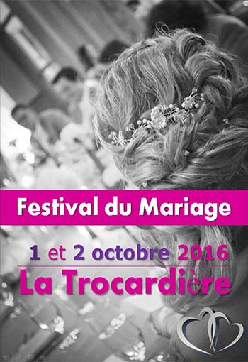 Festival du Mariage